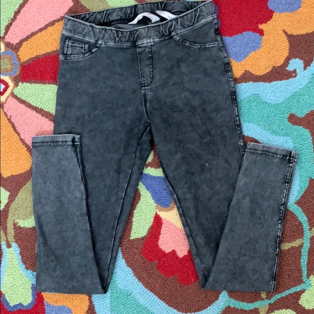 🌺Girls H&M Skinny Stretch Pants🌺